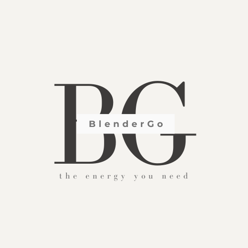 BlenderGo